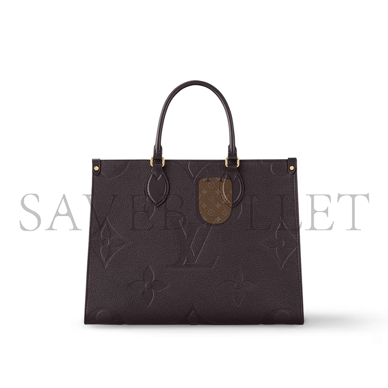 LOUIS VUITTON ONTHEGO MM M12967 (35*27*14cm)